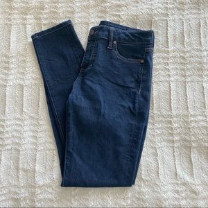 Liverpool skinny jeans